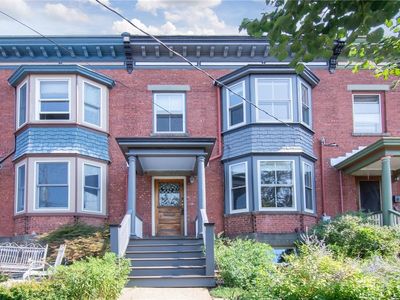 14 N Buckhout Street, Irvington, NY, 10533