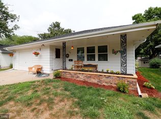 424 W Main St, Belle Plaine, MN 56011