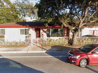 1600 31st St S, Saint Petersburg, FL 33712