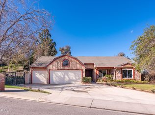 1941 Rocking Horse Dr, Simi Valley, CA 93065
