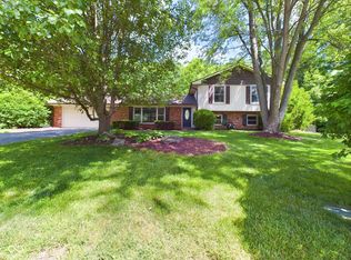8724 Powderhorn Ct, Indianapolis, IN