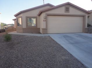 3713 W Avenida Fria, Tucson, AZ 85746