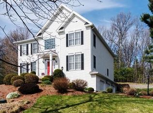 68 Ridge Way, North Andover, MA 01845