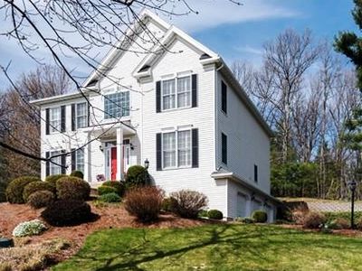 68 Ridge Way, North Andover, MA, 01845