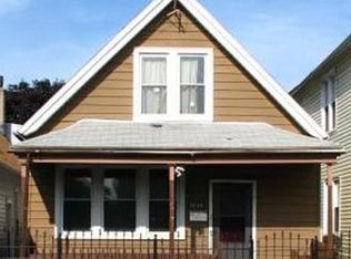 8838 S Houston Ave, Chicago, IL 60617