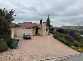 32 Sherburne Hills Rd, Danville, CA 94526