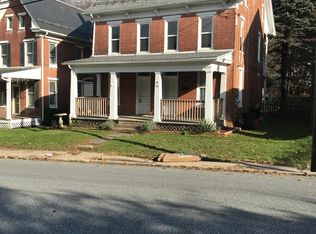 187 S Main St, Yoe, PA 17313