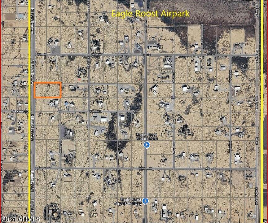 1st image of 482XX N 515TH Avenue #-
