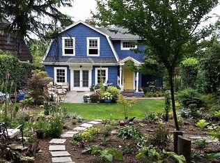 2128 E Interlaken Blvd, Seattle, WA 98112