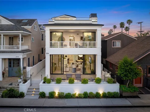 206 Apolena Ave, Newport Beach, CA 92662