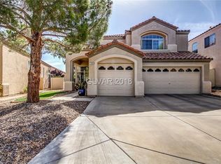 1690 Mountain Song Ct, Henderson, NV 89074