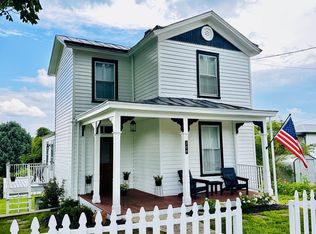 208 F St, Lynchburg, VA 24504