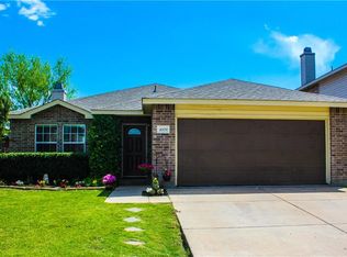 4009 Golden Horn Ln, Fort Worth, TX 76123