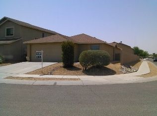 2485 W Tyler River Dr, Tucson, AZ 85705