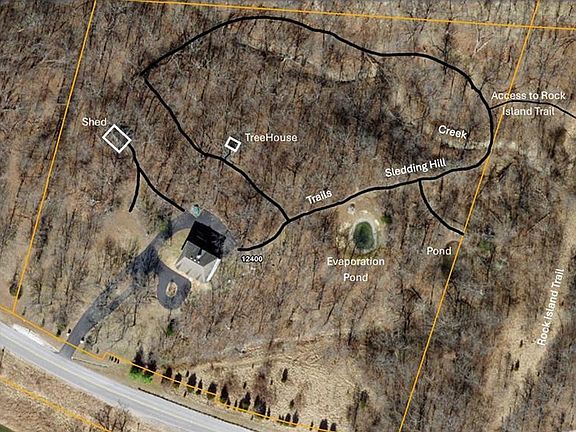 3rd image of 12400 E Bannister Rd