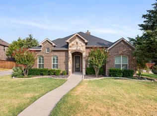 130 Claremont Dr, Ovilla, TX 75154