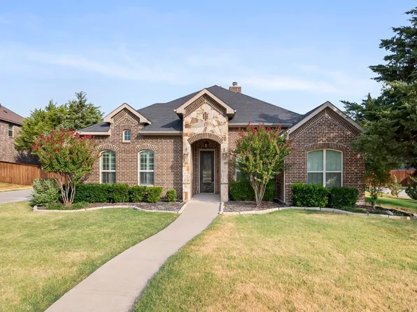 130 Claremont Dr, Ovilla, TX 75154