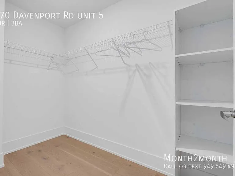 270 Davenport Rd #5 — Photo 30