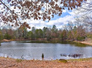 1 Coker Rd, Hugo, OK 74743
