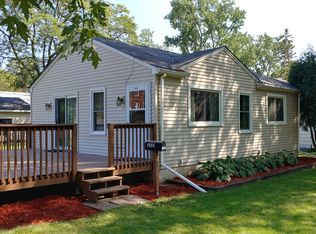 3501 Wyoming Ave S, Saint Louis Park, MN 55426