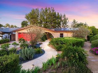 3170 Rossini Pl, Topanga, CA 90290