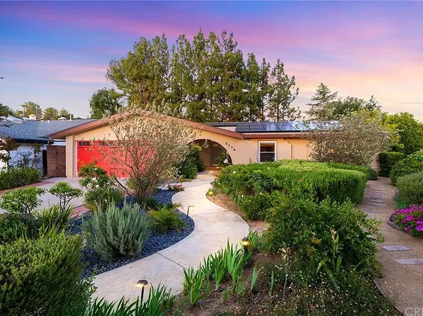 3170 Rossini Pl, Topanga, CA 90290