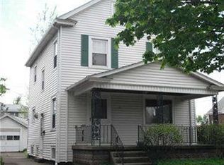 21 Kenton Rd, Buffalo, NY 14217