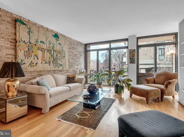 1263 Delaware Ave SW #53, Washington, DC 20024