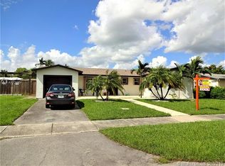 385 NW 17th Ct, Homestead, FL 33030