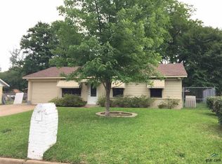 2705 Craig Ct, Tyler, TX 75702