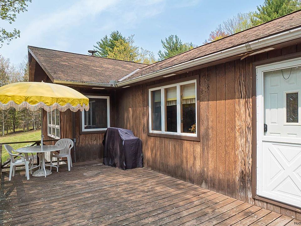 737 Scutt Mountain Rd, Bloomville, NY 13739 Zillow