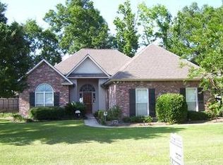 37216 Prairie Dr, Prairieville, LA 70769
