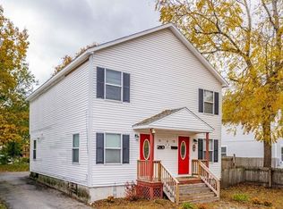 51-53 James St, Springfield, MA 01105