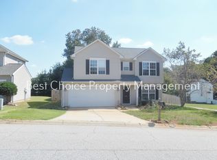 665 S Morningwood Ln, Duncan, SC 29334