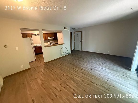 3rd image of 3417 W Baskin Ridge Ct #8