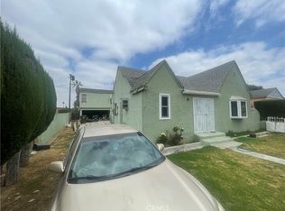 1101 E Caldwell St, Compton, CA 90221