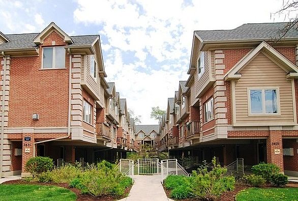 1st image of 3631 Forest Ave Unit D