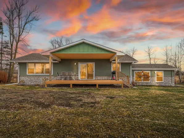 3400 Stark Rd, Harris, MN 55032