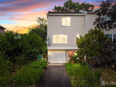 89 N Talmadge St, New Brunswick, NJ, 08901