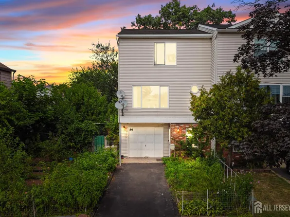 89 N Talmadge St, New Brunswick, NJ 08901