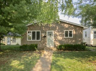 2923 Ezra Ave, Zion, IL