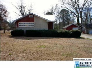 712 W 55th St, Anniston, AL 36206