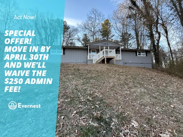 4365 Stonewall Tell Rd, Atlanta, GA 30349