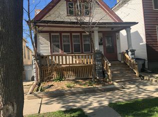 714 W Madison St, Milwaukee, WI 53204