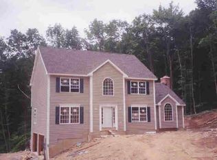 13 N South Georges Hill Rd, Southbury, CT 06488