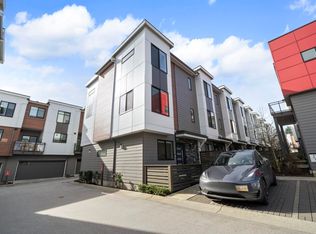 1639 162nd St #33, Surrey, BC