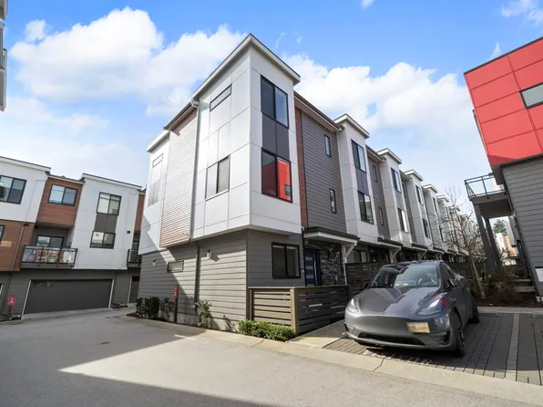 1639 162nd St #33, Surrey, BC V4A 4Y1