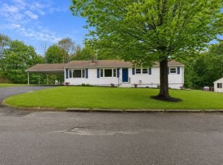 27 Mary Lou St, Methuen, MA 01844