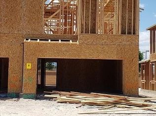 6607 Velletri St, North Las Vegas, NV 89084