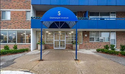 5 Glamorgan Ave Photo 1